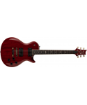 PRS SE MCCARTY 594 SINGLECUT STANDARD VINTAGE CHERRY