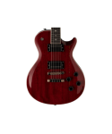 PRS SE MCCARTY 594 SINGLECUT STANDARD VINTAGE CHERRY