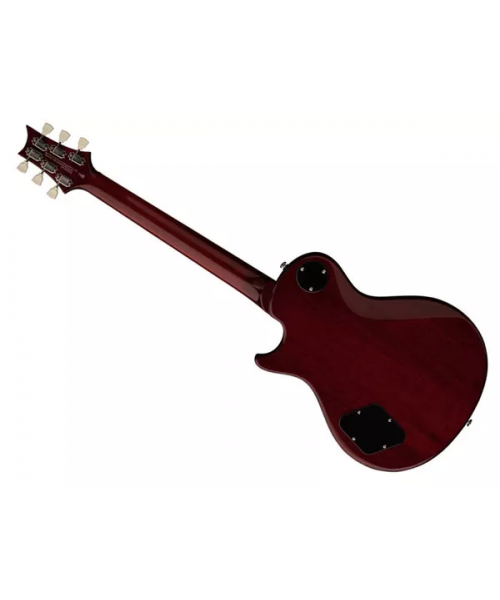 PRS SE MCCARTY 594 SINGLECUT STANDARD VINTAGE CHERRY