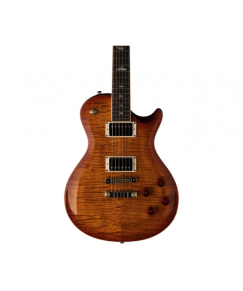 PRS If McCarty 594 Singlecut Standard Tobacco Sunburst