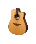 LAG T170DCE CHITARRA ACUSTICA DREADNOUGHT CUTAWAY EQ