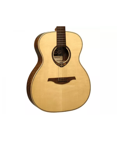 LAG T318A Auditorium Acoustic Guitar