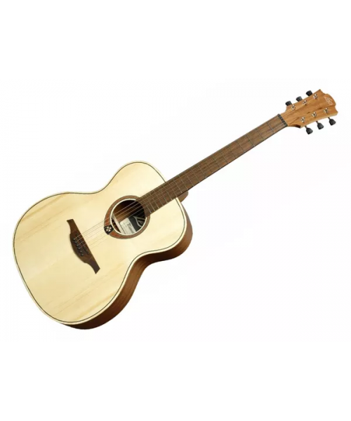 LAG T70A Tramontane 70 Natural Auditorium