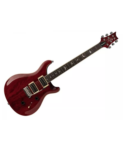 PRS SE STANDARD 24 VIOLIN TOP VINTAGE CHERRY