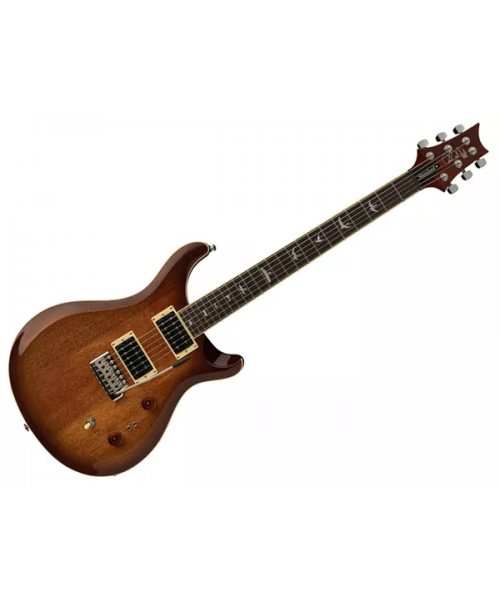 PRS SE Standard 24-08 Tobacco Sunburst