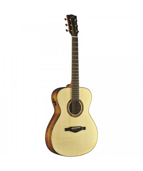 Eko Wow 018 Sk Spruce / Koa