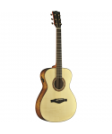 Eko Wow 018 Sk Spruce / Koa