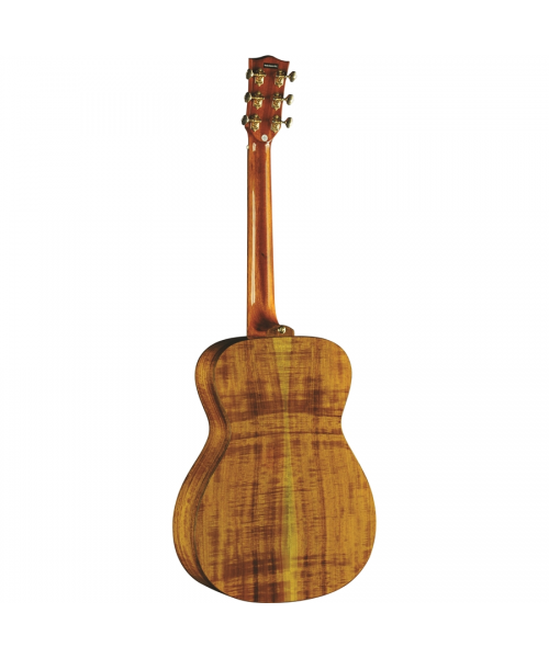 Eko wow 018 sk spruce/koa