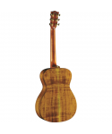 Eko wow 018 sk spruce/koa