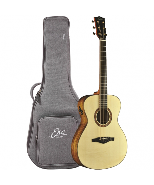 Eko Wow 018 Sk Spruce / Koa