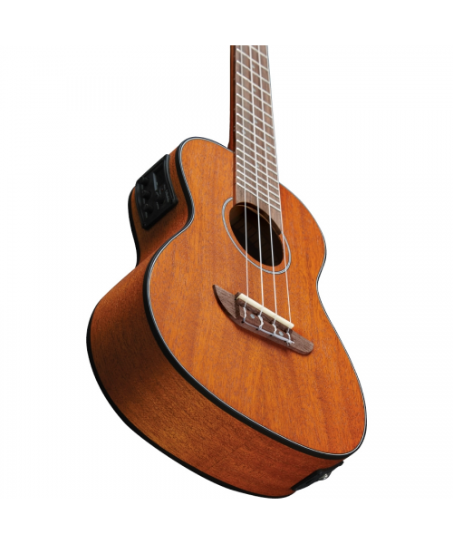 Eko Uku Duo Ukulele concert EQ