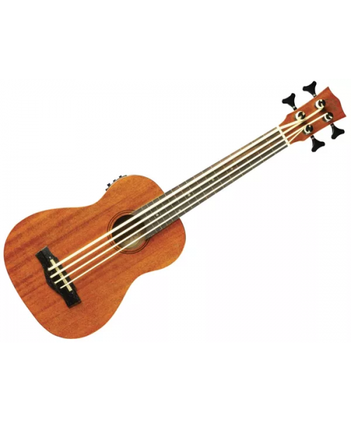 Eko uku duo ukubass fretless eq