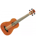 Eko Uku Duo Ukubass Fretless EQ