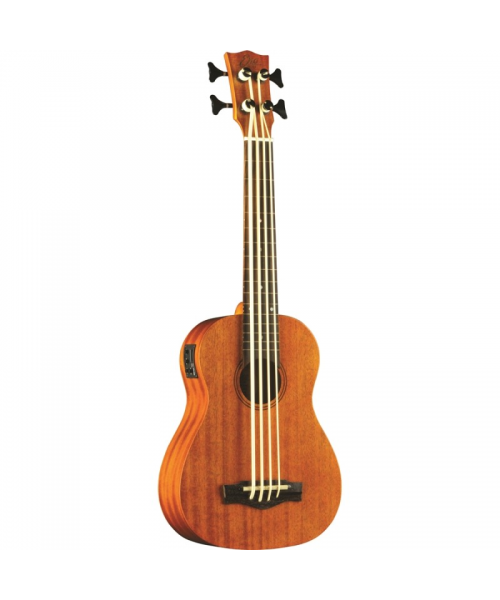Eko Uku Duo Ukubass Fretless EQ