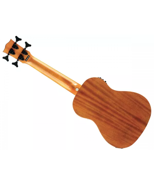 Eko uku duo ukubass fretless eq