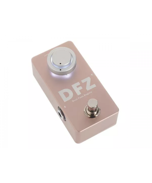 DARKGLASS DUALITY FUZZ