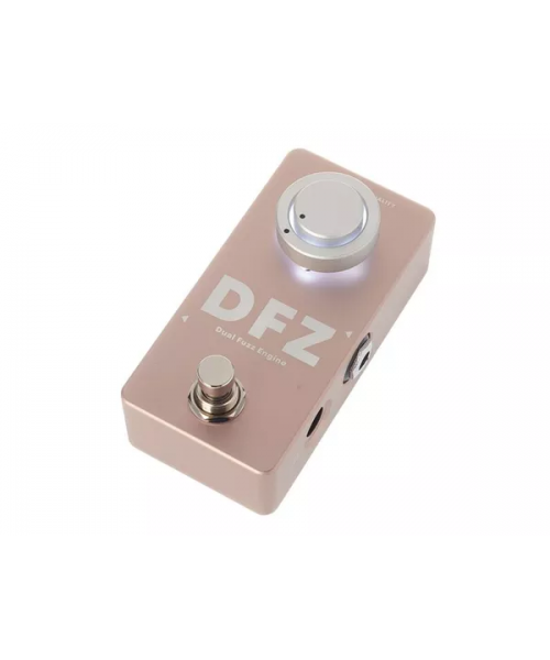 DARKGLASS DUALITY FUZZ