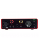 FOCUSRITE - SCARLETT SOLO STUDIO
