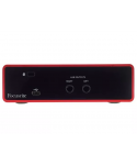 FOCUSRITE - SCARLETT SOLO STUDIO