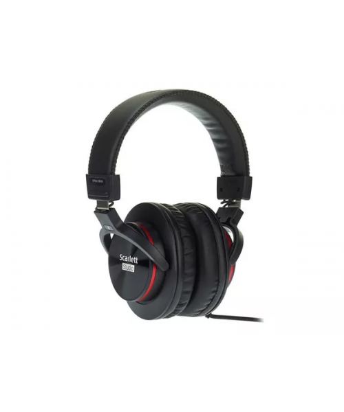 FOCUSRITE - SCARLETT SOLO STUDIO