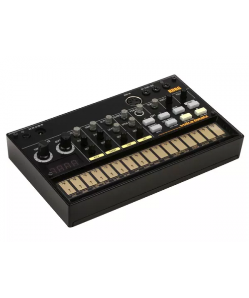 Korg Volca Beats  Drum Machine Analogica Compatta | Piazzo