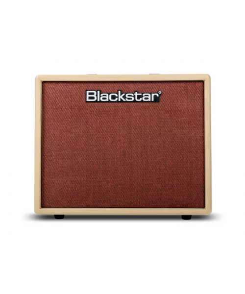 BLACKSTAR DEBUT 50R CREAM OXBLOOD