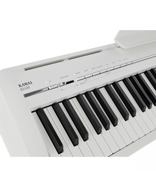 KAWAI ES120 WHITE