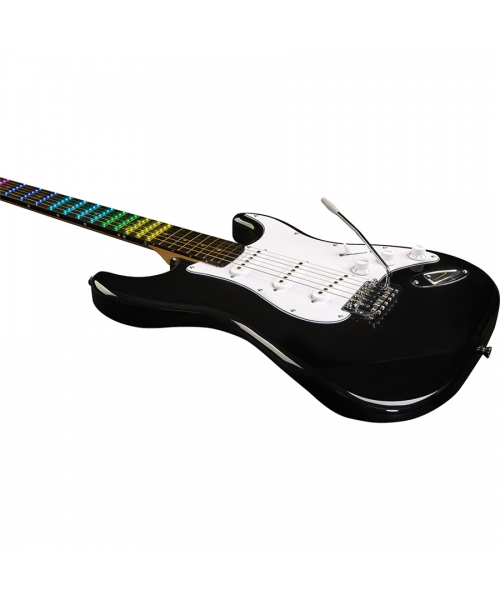 EKO S-300 Black Visual Note