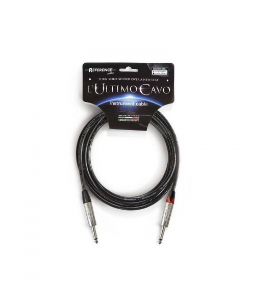 REFERENCE The last JJ GBK 6mt cable (NEUTRIK)