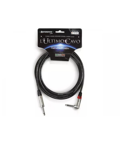 REFERENCE The last JJR GBK 6MT cable (NEUTRIK)