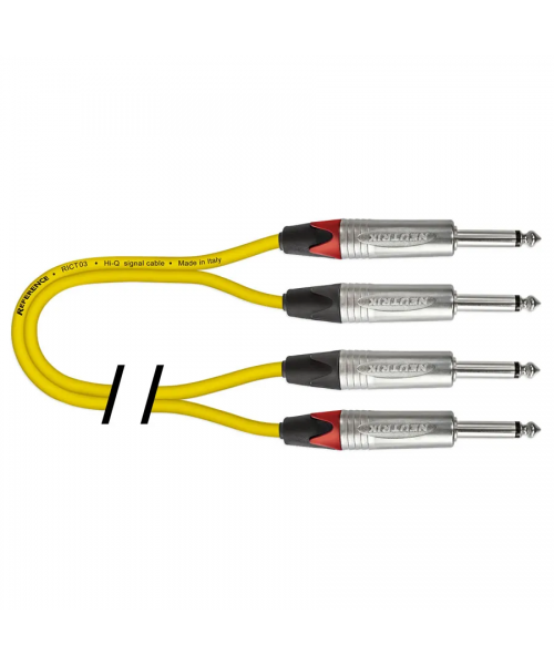 REFERENCE RICT03-YL-JJ/JJ-2-R