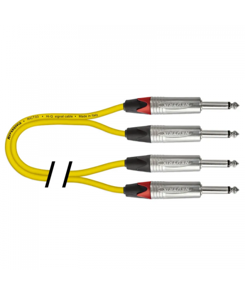 REFERENCE Rict03-Yl-Jj / jj-3-R