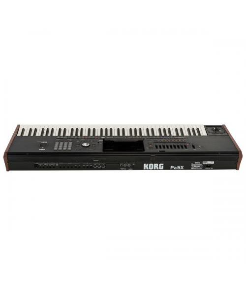 KORG PA5X-76