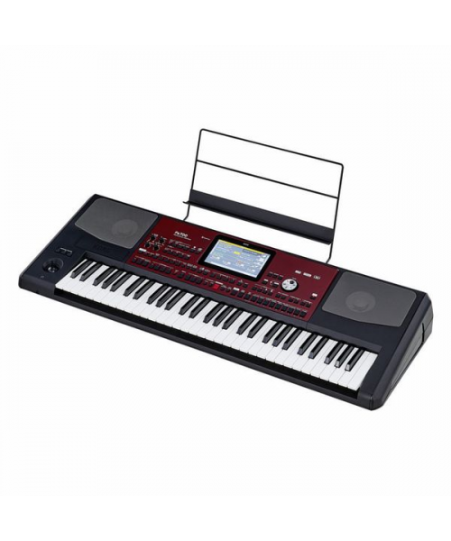 Korg PA700 - Arranger Workstation Potente e Innovativa | Piazzo