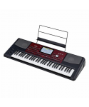 KORG PA700 - Arranger Workstation powerful and innovative | Piazzo