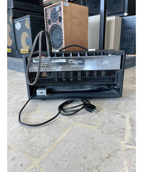 PEAVEY CLASSIC 30
