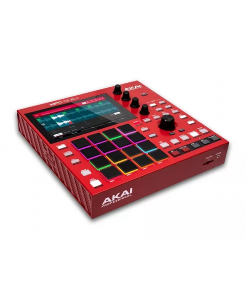 AKAI MPC One +