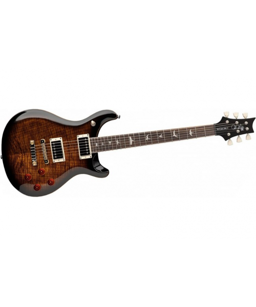 PRS SE MCCARTY 594 BLACK GOLD BURST