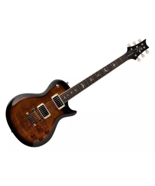 PRS If McCarty 594 Singlecut Black Gold Burst