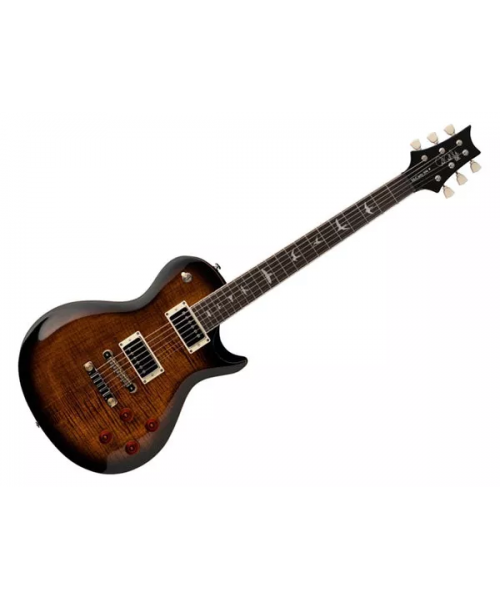 PRS SE MCCARTY 594 SINGLECUT BLACK GOLD BURST