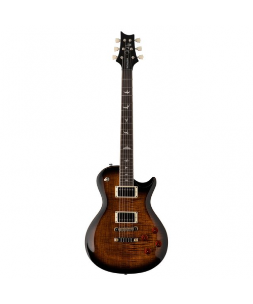 Prs se mccarty 594singlecut black gold burst