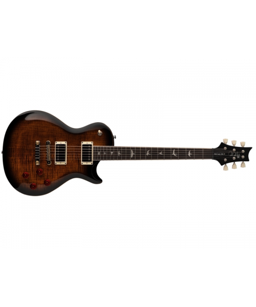 PRS SE MCCARTY 594 SINGLECUT BLACK GOLD BURST