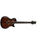 PRS SE MCCARTY 594 SINGLECUT BLACK GOLD BURST