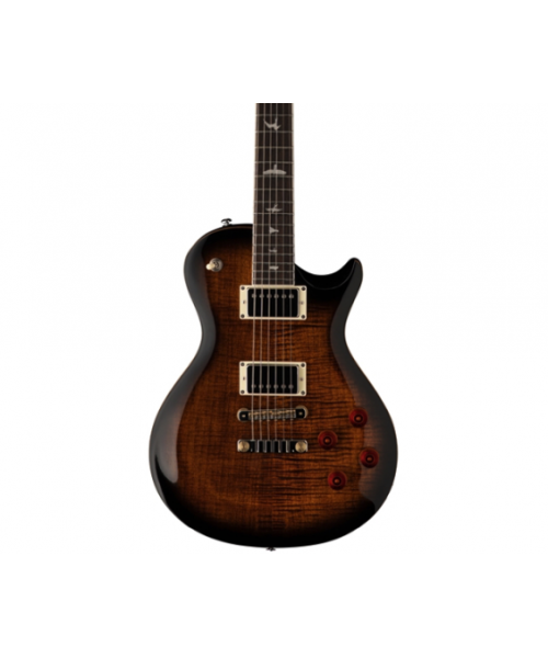PRS If McCarty 594 Singlecut Black Gold Burst
