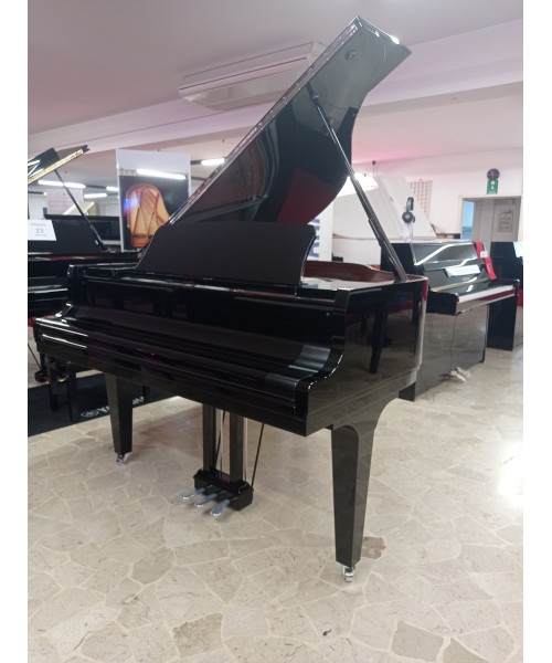 Half-tail piano KAWAI GL10 glossy black
