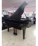 Half-tail piano KAWAI GL10 glossy black
