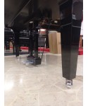 Half-tail piano KAWAI GL10 glossy black