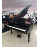 Half-tail piano KAWAI GL10 glossy black