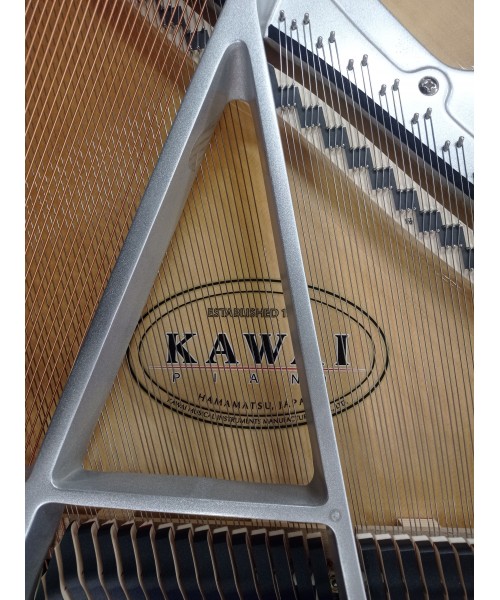 Half-tail piano KAWAI GL10 glossy black