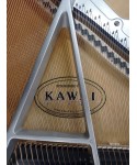 Half-tail piano KAWAI GL10 glossy black